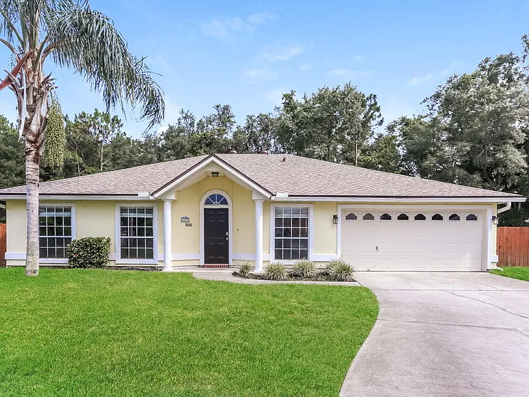 11970 Canterwood Dr — Photo 1