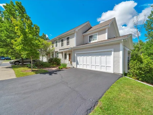 28 Mansfield Lane, Berlin, VT 05602