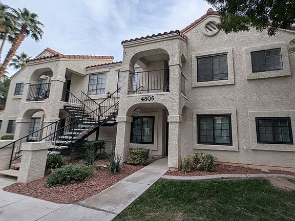 2nd image of 4806 Nara Vista Way Unit 204
