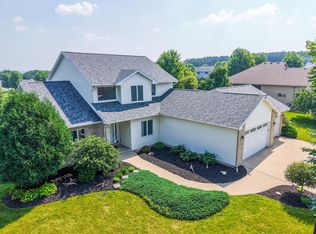 5182 Southern Ridge Ln SW, Rochester, MN 55902