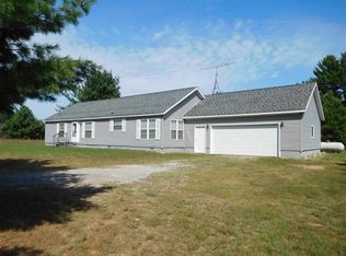 12361 Nolan Rd, Gladwin, MI 48624