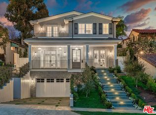 1400 Warnall Ave, Los Angeles, CA 90024