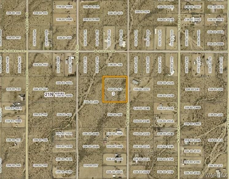 2nd image of 3717 N Arivaca Rd
