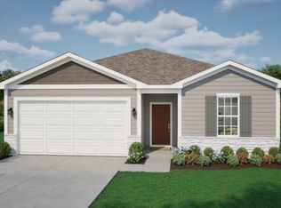 The Harrington Plan, Woodhaven Estates, Kansas City, MO 64154