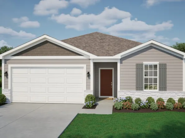 The Harrington Plan, Fox Hollow