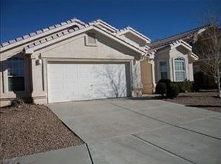8416 Calle Adolanto NE, Albuquerque, NM 87113