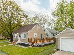 48 E 8th Ave, Runnemede, NJ 08078