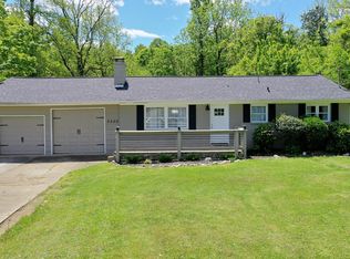 5500 Holston Dr, Knoxville, TN 37914