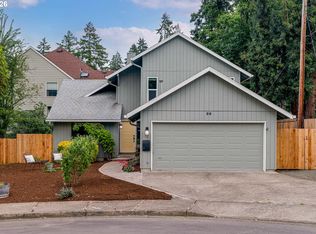 20 SW 143rd Ave, Beaverton, OR 97006