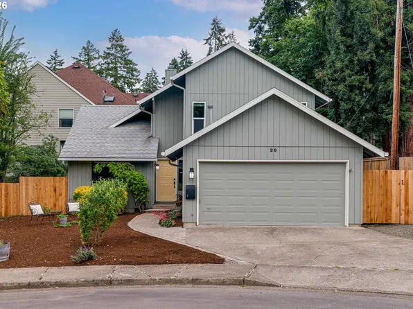 20 SW 143rd Ave, Beaverton, OR 97006