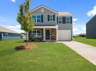 3085 Hickory Ridge Trl, Moore, SC 29369