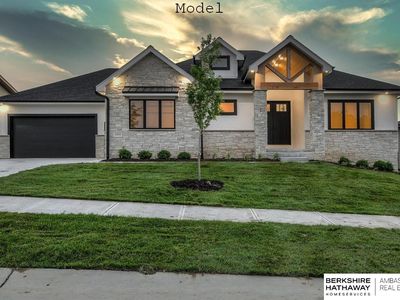 3902 S 212th St, Elkhorn, NE, 68022
