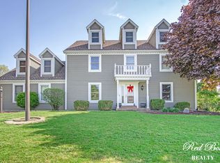 53260 Saint Matthew Ct, Granger, IN