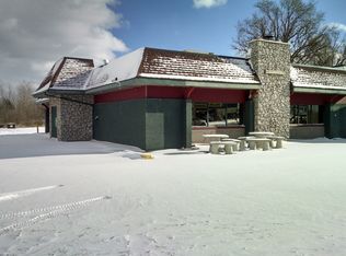 11944 N Saginaw St, Mount Morris, MI 48458