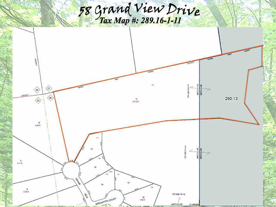 2nd image of 58 Grandview Dr