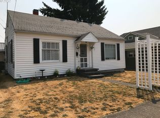 306 S Main St, Newberg, OR 97132