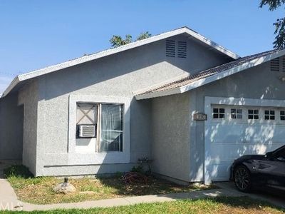 1354 N Hermosa Ave, Banning, CA, 92220