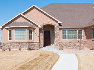 2528 Greystone Dr, Grand Junction, CO 81505