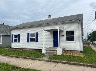 920 State St, Shelbyville, IN 46176