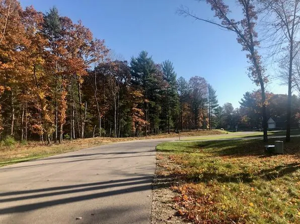 6513 Juliana Dr Lot 6, Ludington, MI 49431