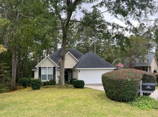 222 Boxwood Rd, Aiken, SC 29803