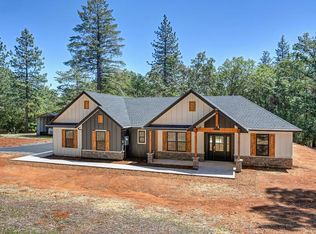 5379 Crestline Dr, Foresthill, CA 95631