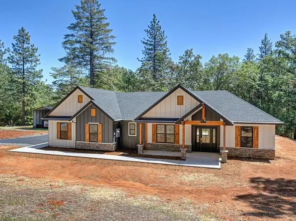 5379 Crestline Dr, Foresthill, CA 95631