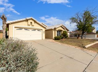 3356 E Rosemonte Dr, Phoenix, AZ 85050