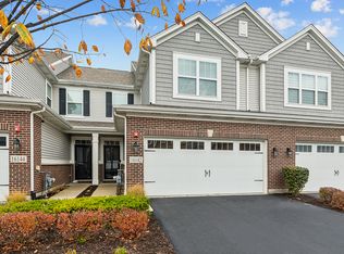 16142 W Switch Grass Rd, Lockport, IL 60441