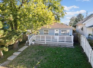 2151 Ringgold Ave, Indianapolis, IN