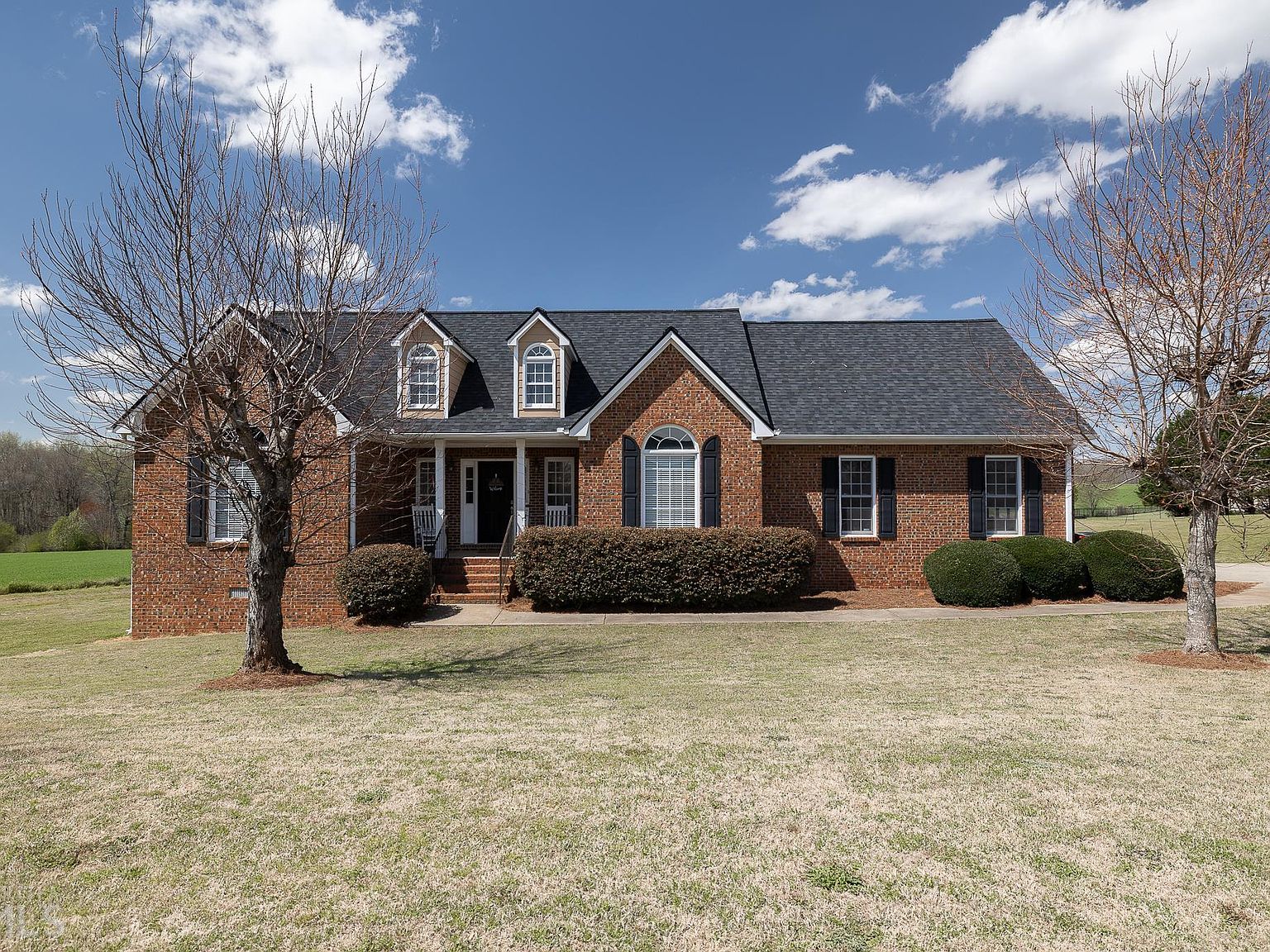 56 Reese Ridge Dr, Athens, GA 30607 Zillow