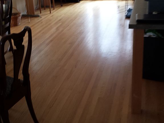 Large living area-main floor