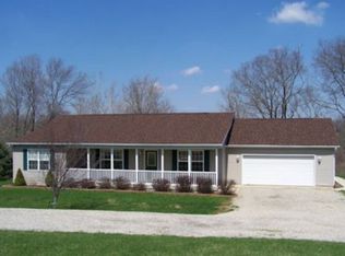 1033 State Route 180 #147/1824, Chillicothe, OH 45601