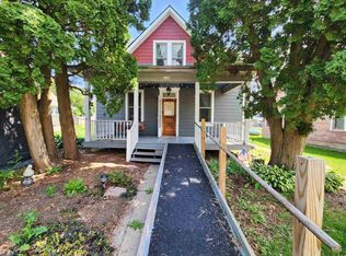 3159 N Main St, Edmund, WI 53535