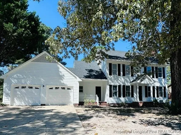 2012 Crossway Dr, Fayetteville, NC 28304