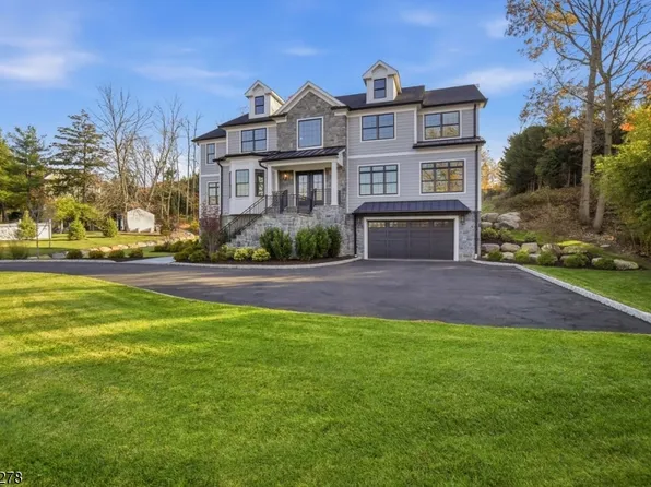 354 Beaufort Ave, Livingston Twp., NJ 07039