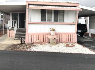 410 1st St #93, El Cajon, CA 92019