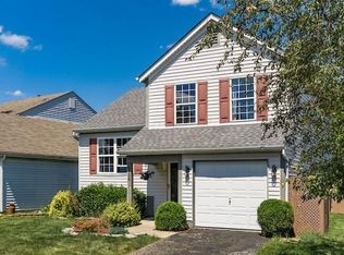3108 Creighton Pl, Reynoldsburg, OH