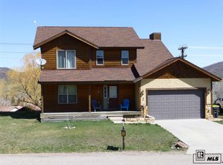 145 Oak Ridge Cir, Oak Creek, CO 80467