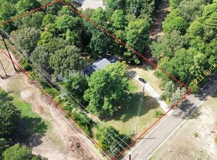 1211 Buck Wright Rd, Ashdown, AR 71822