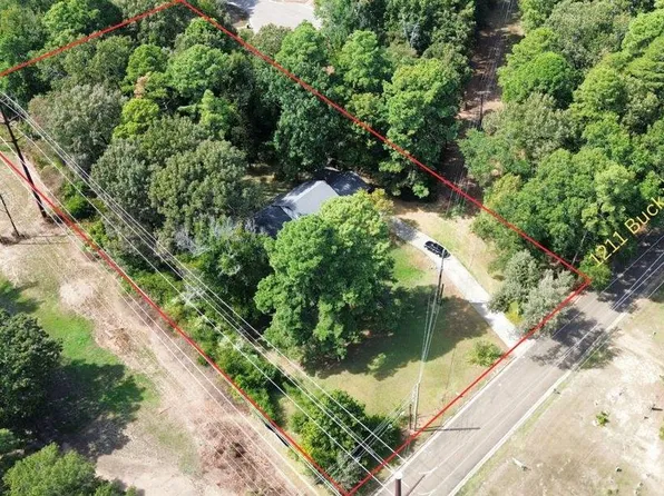 1211 Buck Wright Rd, Ashdown, AR 71822