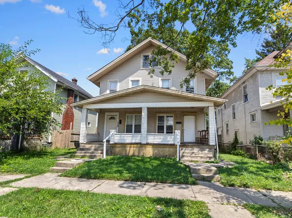 130-132 S Richardson Ave, Columbus, OH 43204