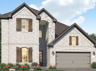 1342 Knollbridge Pointe Ln, Pinehurst, TX 77362