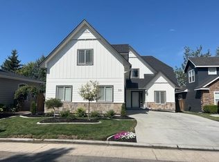 551 E Whitney Ct, Eagle, ID 83616