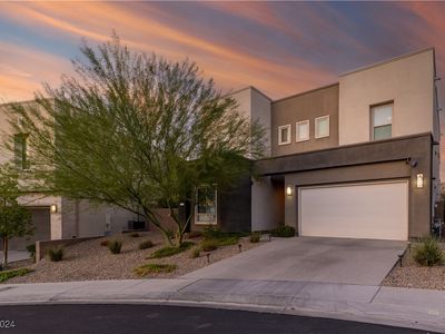 782 Horizon Canyon Dr, Henderson, NV, 89052