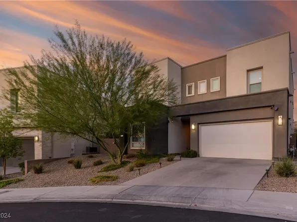 782 Horizon Canyon Dr, Henderson, NV 89052