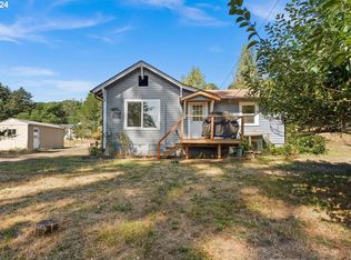 9993 SW High Ln, Gaston, OR 97119