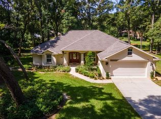 9540 SW 189th Ct, Dunnellon, FL 34432