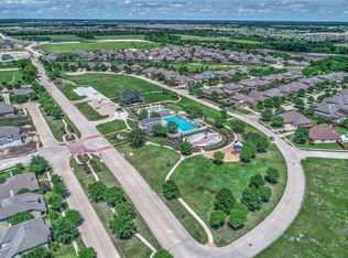 2705 Patriot Dr, Melissa, TX 75454