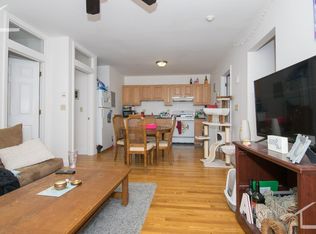 4 Egremont Rd #2, Brighton, MA 02135